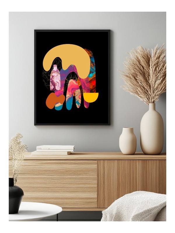 Affiche - Mix Winner Affiche - Mix Winner