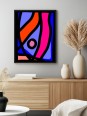 Poster - POISSON ART