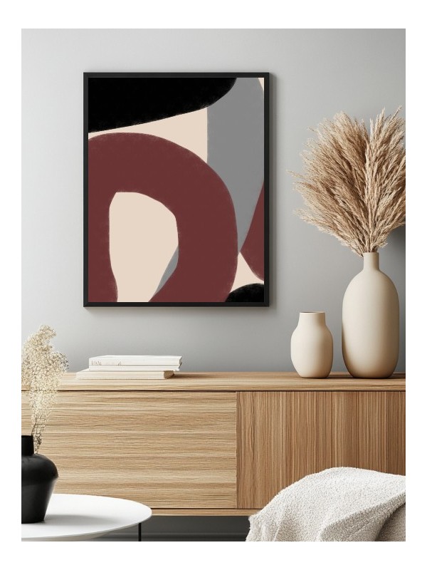Poster - DF