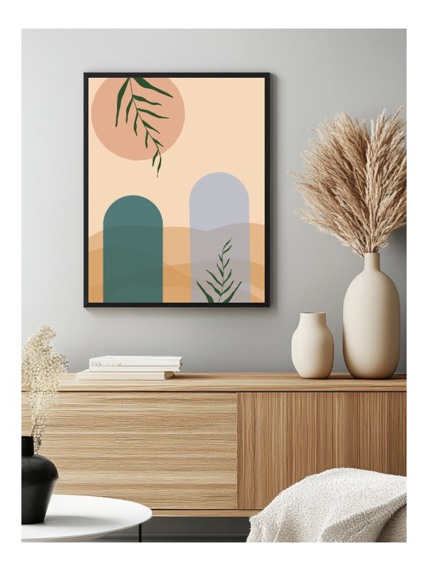 Affiche - Tchintchin Affiche - Tchintchin