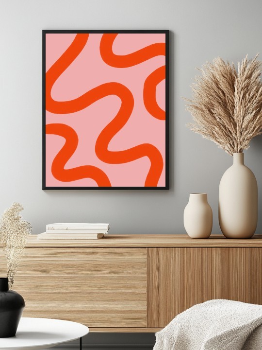 Poster - GIG-Posters-OUESO