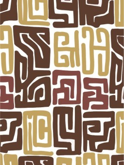 Poster - WAX ART