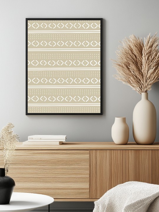 Affiche - WAX ART3 Affiche - WAX ART3-Affiches-OUESO