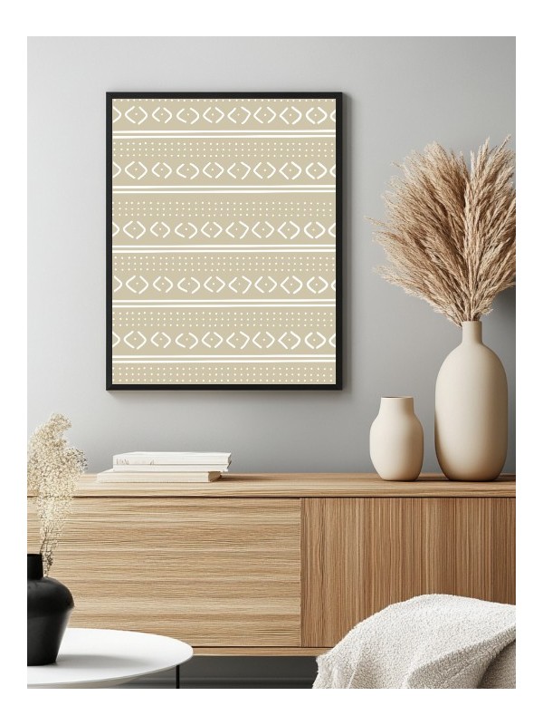 Affiche - WAX ART3 Affiche - WAX ART3