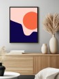Affiche - Bulle