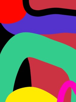 Poster - SLOWER
