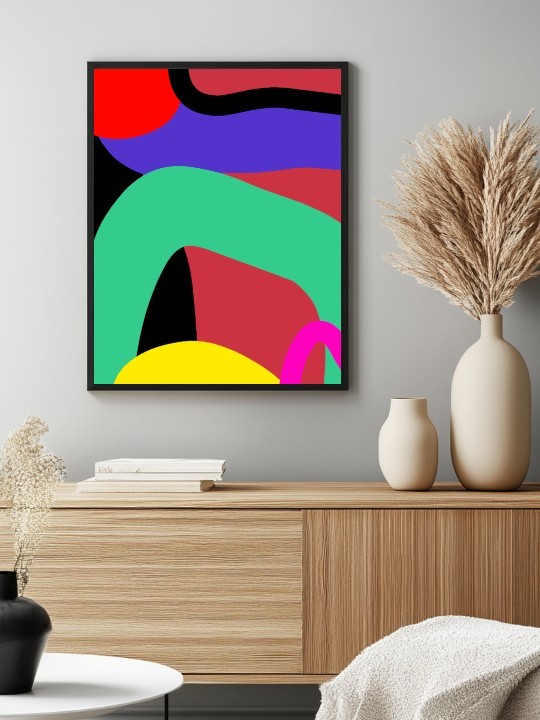 Poster - SLOWER-Posters-OUESO