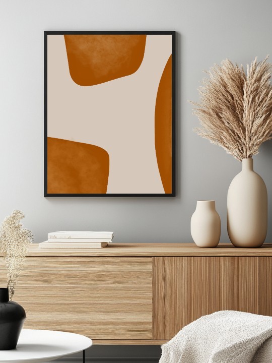 Poster - Sumsum art-Posters-OUESO
