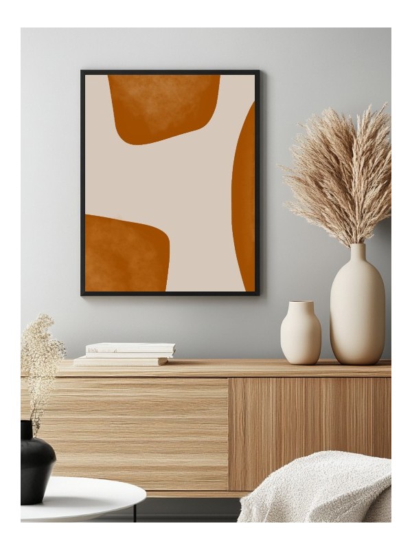 Affiche - Sumsum art