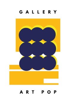 Affiche - Art Pop