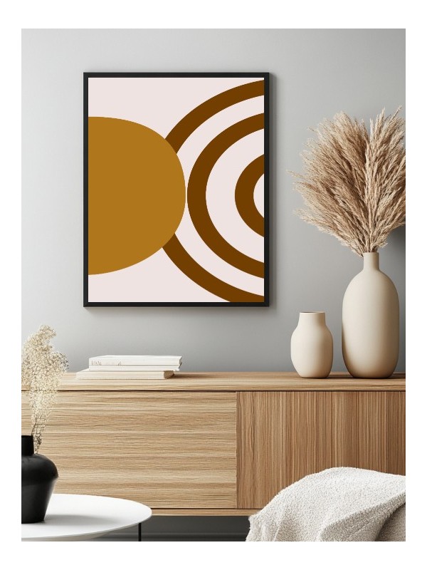 Affiche - Sombi Affiche - Sombi