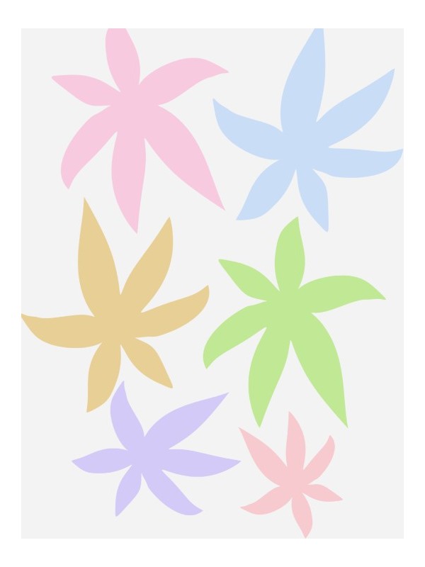 Affiche - Windjou Affiche - Windjou