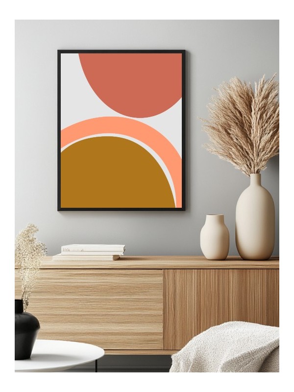 Affiche - BORNE ART Affiche - BORNE ART