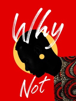 Poster - Why not