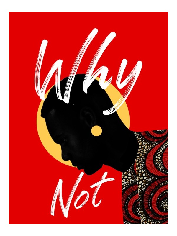 Affiche - Why not