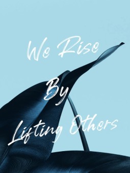 Affiche - We Riche