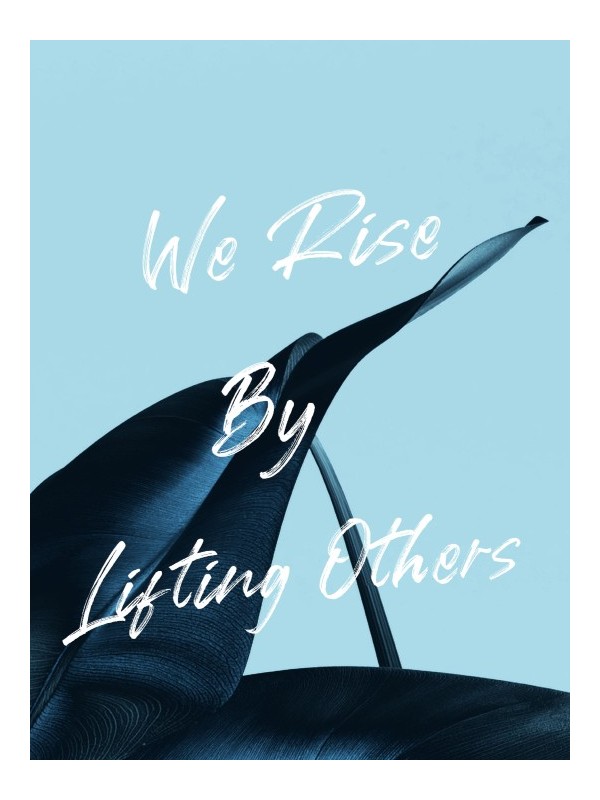 Poster - We Riche
