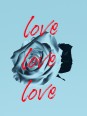 Affiche - Love love