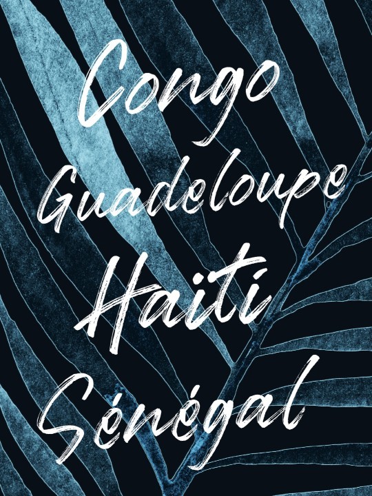 Affiche - Pays Affiche - Pays-Affiches-OUESO