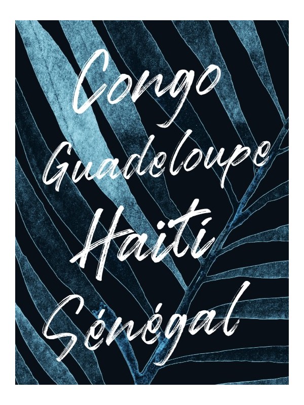 Affiche - Pays Affiche - Pays