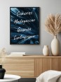 Affiche - Pays 2