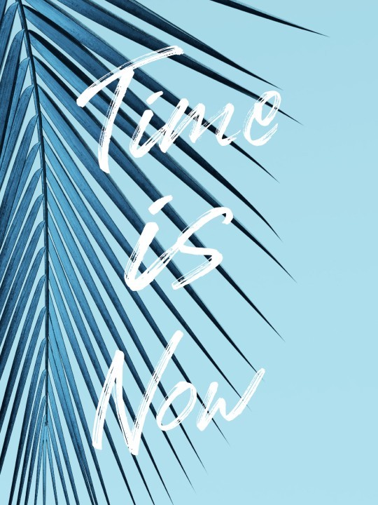 Affiche - Time Affiche - Time-Affiches-OUESO