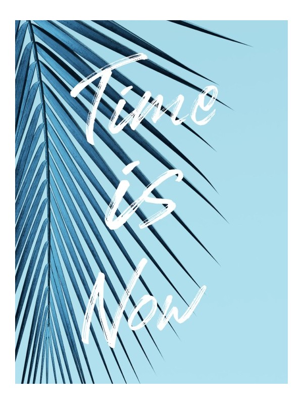 Affiche - Time Affiche - Time