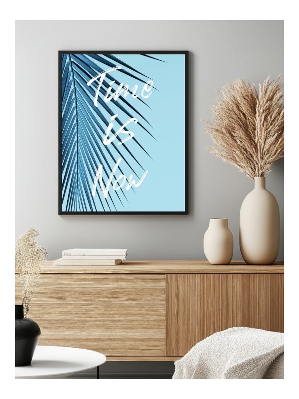 Affiche - Time Affiche - Time