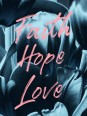 Affiche - HOPE LOVE