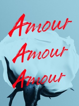 Affiche - Amour