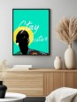 Affiche - Afro Stay