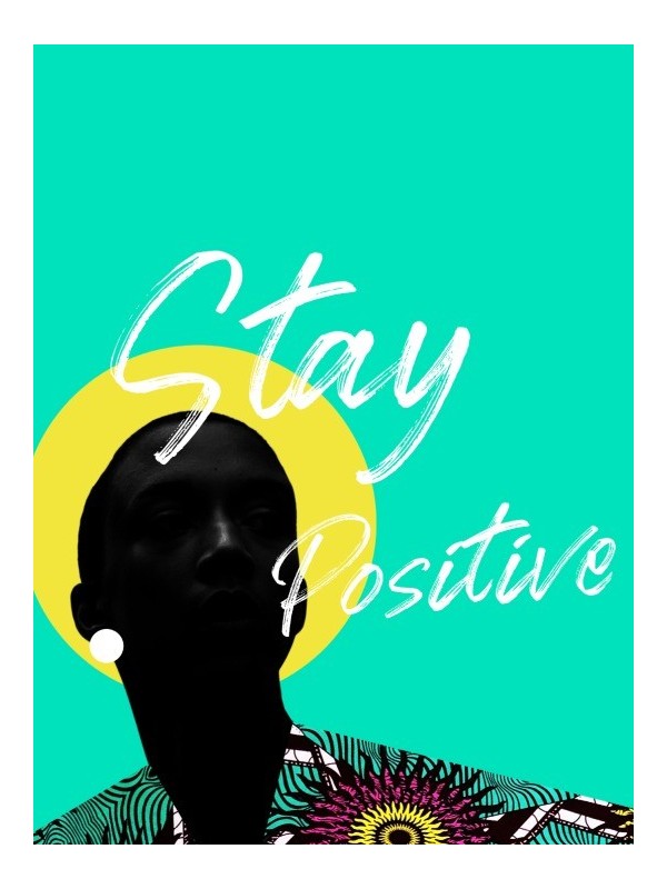 Affiche - Afro Stay