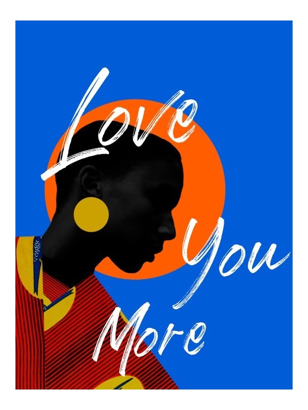Affiche - Afro Love