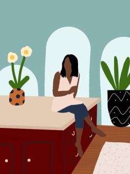 Poster - Afro Djidja