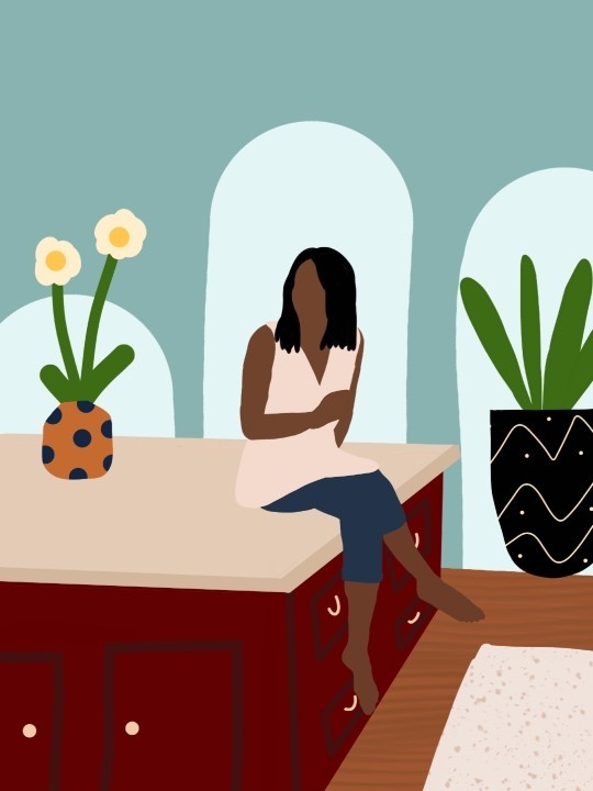 Affiche - Afro Djidja-Affiches-OUESO