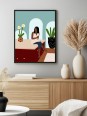 Poster - Afro Djidja