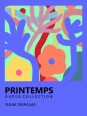 Poster - Fleurs Tropicales