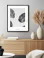 Poster - TREE LEAF