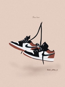 Poster - Air Nick (Estel Memana)