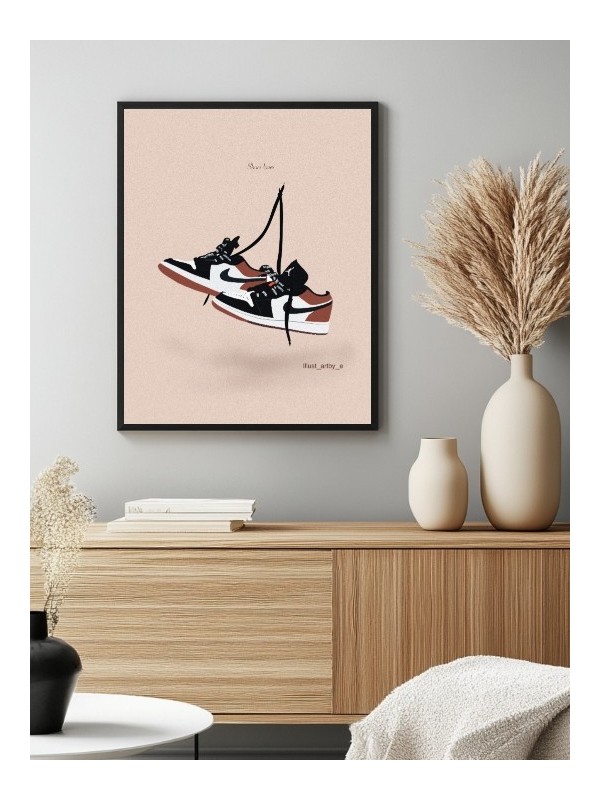 Poster - Air Nick (Estel Memana)