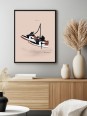 Poster - Air Nick (Estel Memana)