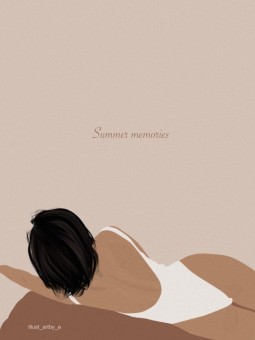 Poster - Afro Sumaire (Estel Memana)