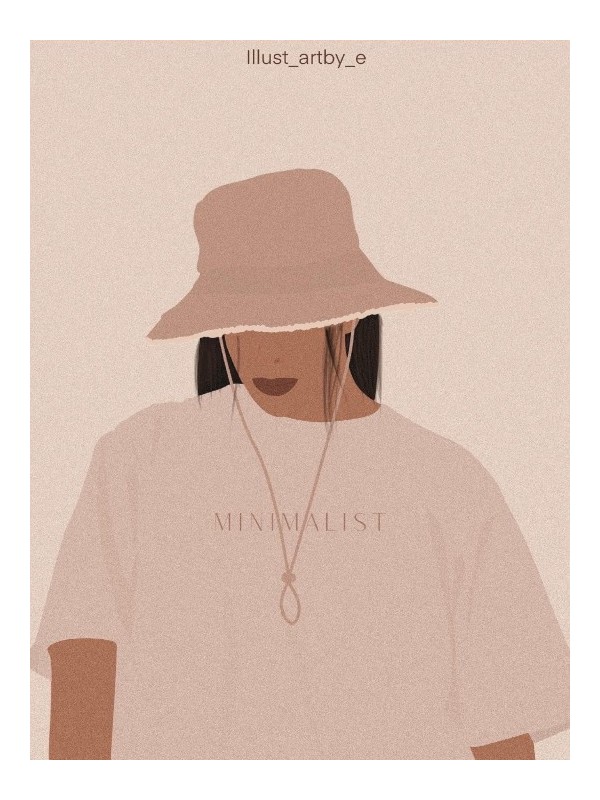 Affiche - Afro Oumou (Estel Memana)