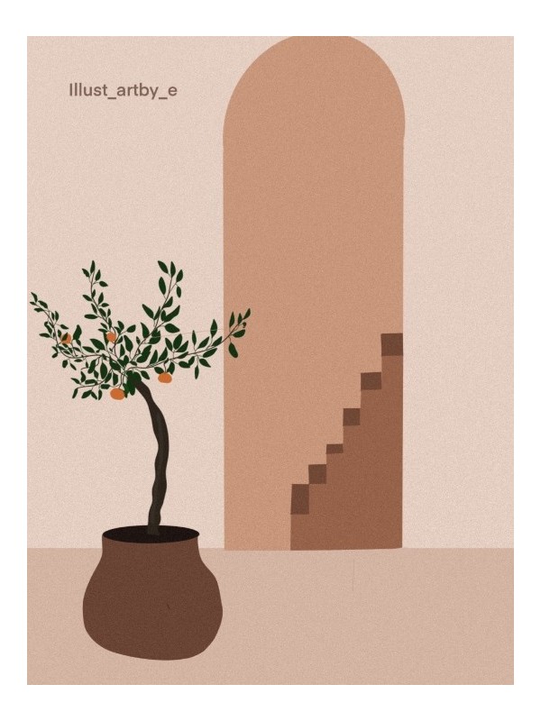 Affiche - Decore (Estel Memana) Affiche - Decore (Estel Memana)