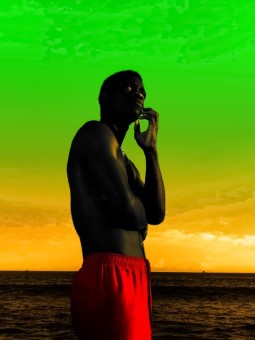 Poster - StylOrizon (Deezy pics)