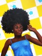 Poster - Afro Naissa (Esther Obiwuru)