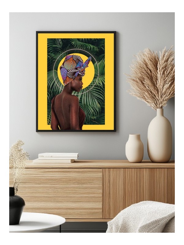 Affiche - Femm'Art (Deezy pics) Affiche - Femm'Art (Deezy pics)