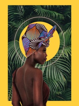 Affiche - Femm'Art (Deezy pics)