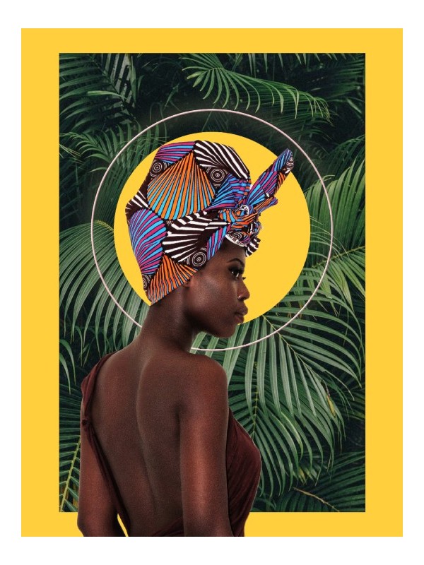 Affiche - Femm'Art (Deezy pics) Affiche - Femm'Art (Deezy pics)