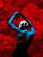 Affiche - Afro Red'Art (Deezy pics)